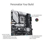 خرید مادربرد Asus Prime B760M-A - فرم ATX - چیپست Intel
